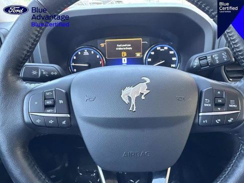 Certified 2022 Ford Bronco Sport Outer Banks AWD/4WD image 20