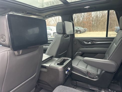 Certified 2021 GMC Yukon Denali w/ Denali Ultimate Package image 8