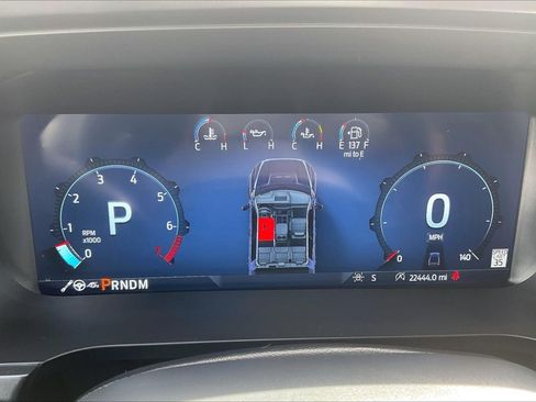 Used 2024 Ford F150 Raptor AWD/4WD image 18