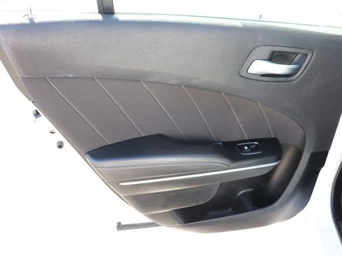 Used 2023 Dodge Charger SXT RWD image 12