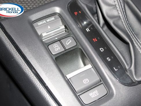 Used 2024 Honda CR-V EX image 30