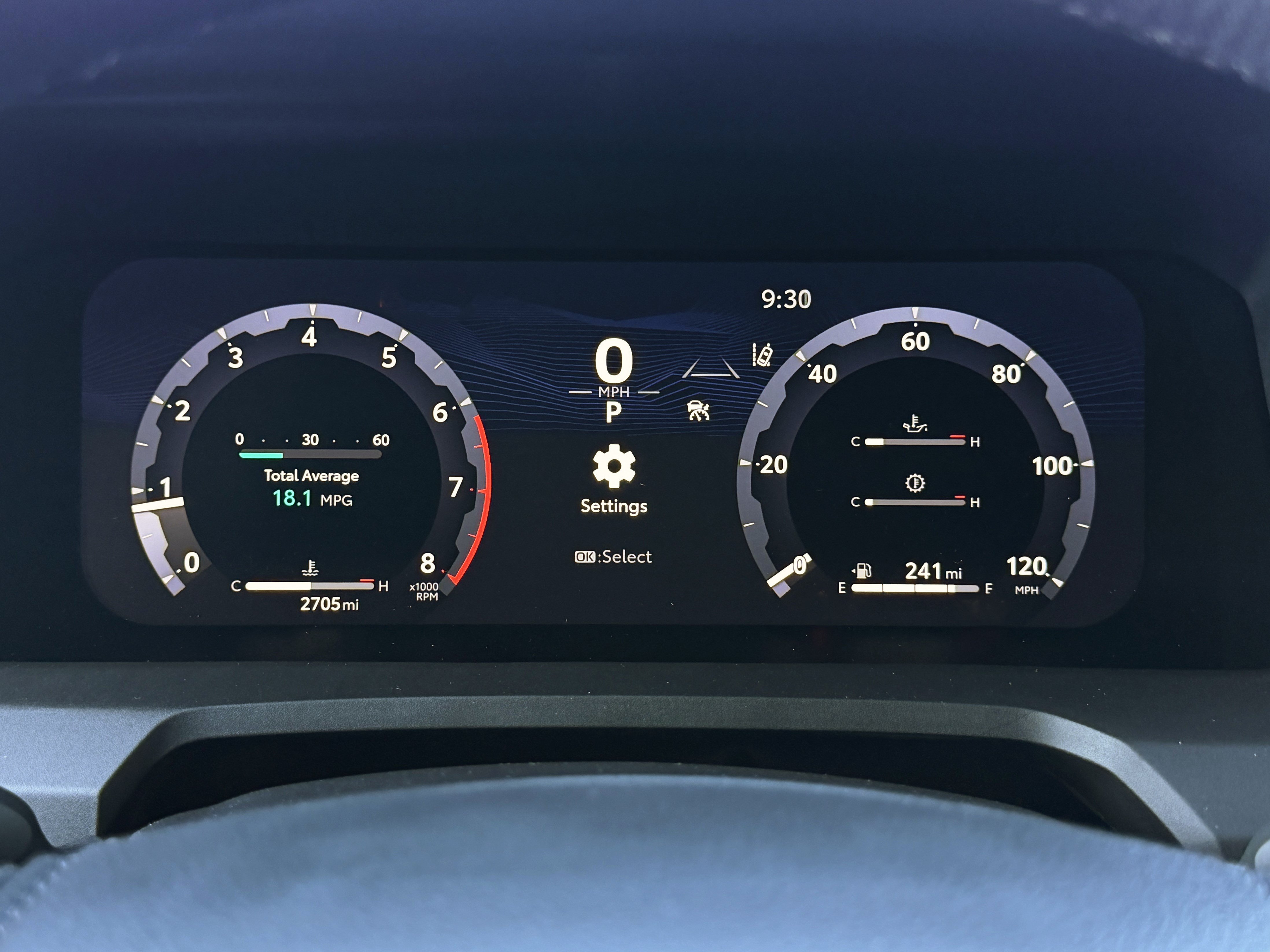 Used 2026 Toyota Tacoma Limited AWD/4WD image 38
