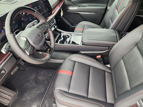New 2026 Chevrolet Traverse RS FWD image 15