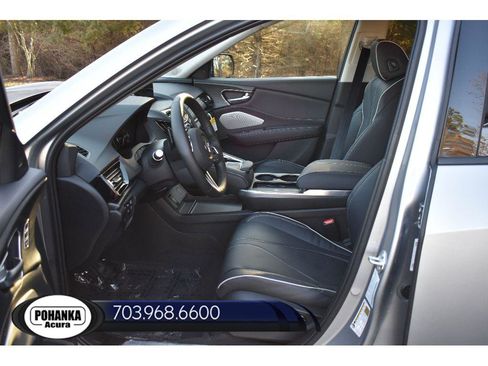 New 2026 Acura RDX Advance Package image 30