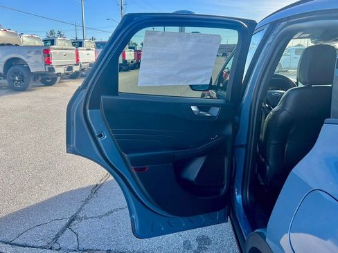 New 2026 Ford Escape ST-Line w/ Tech Pack #1 image 13