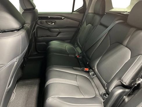 New 2026 Honda Passport RTL image 21