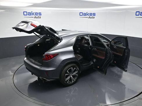 Used 2017 Lexus RX 350 F Sport AWD/4WD image 60