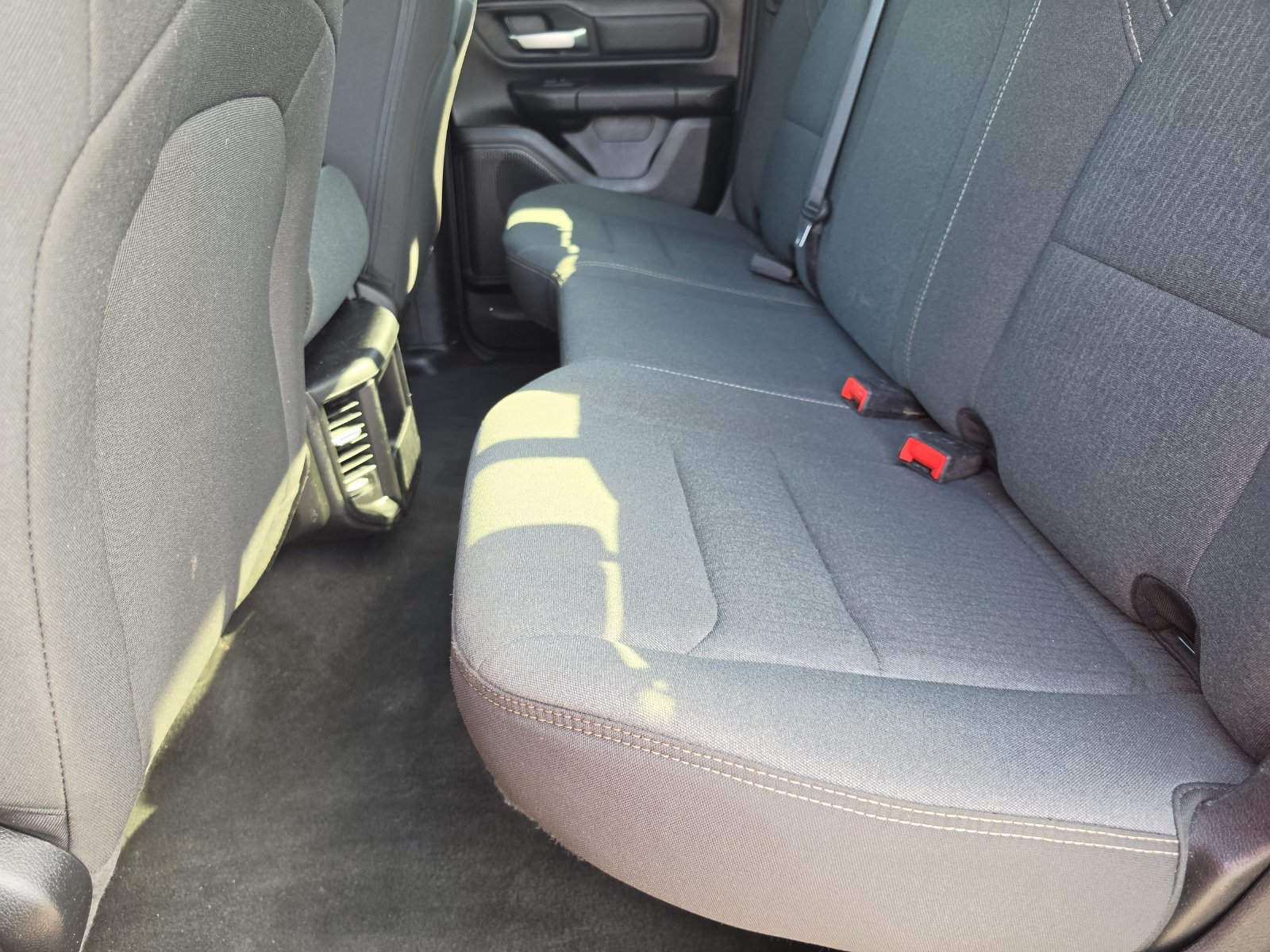 Used 2024 RAM 1500 Tradesman AWD/4WD image 17