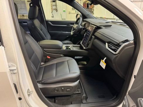 New 2026 GMC Acadia Elevation w/ Black Edition image 29