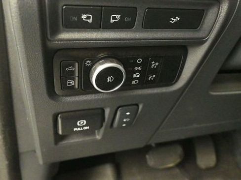 Used 2024 Ford F150 Lariat w/ Equipment Group 502A High AWD/4WD image 15
