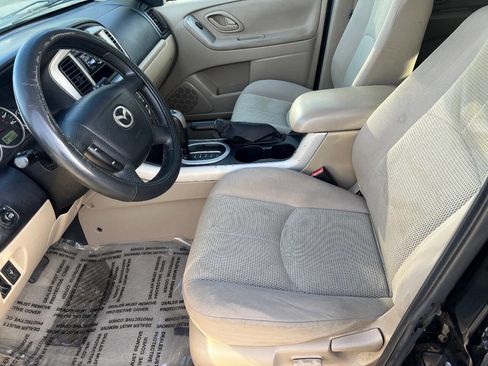 Used 2005 MAZDA Tribute s w/ Package 1 AWD/4WD image 20