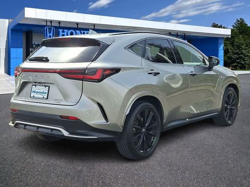 Used 2023 Lexus NX 350 F Sport image 24
