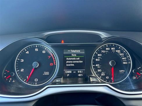 Used 2016 Audi A4 Premium Plus w/ Technology Package image 18