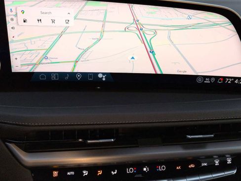 New 2025 Cadillac XT4 Premium Luxury image 19