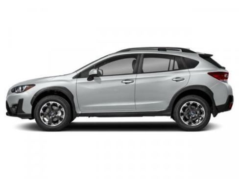 Used 2023 Subaru Crosstrek 2.0i Premium w/ Special Edition AWD/4WD image 6