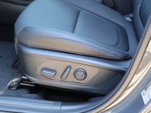 New 2026 Hyundai Tucson SEL image 25