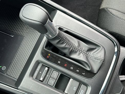 New 2026 Honda CR-V EX image 23