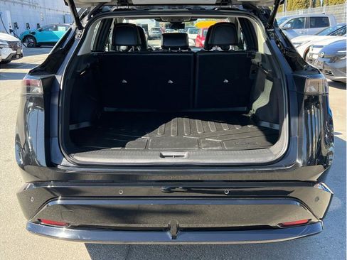 Used 2023 Nissan Ariya FWD image 5