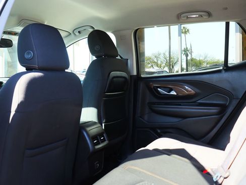 Used 2018 GMC Terrain SLE w/ Driver Convenience Package image 34