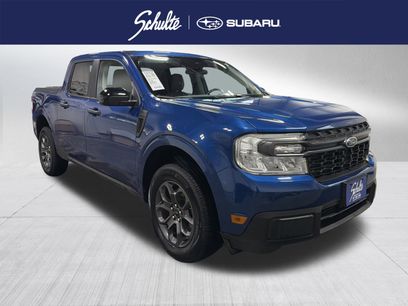 Used 2024 Ford Maverick XLT w/ XLT Luxury Package