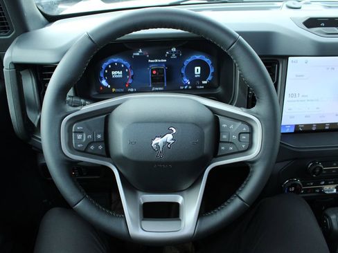 New 2026 Ford Bronco Badlands AWD/4WD image 40