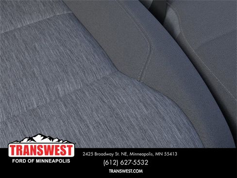 New 2025 Ford F350 XL w/ 360-Degree Camera Package image 16