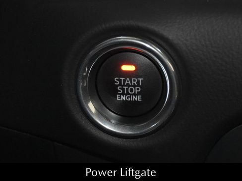 New 2025 MAZDA CX-5 AWD 2.5 S w/ Preferred Package image 14