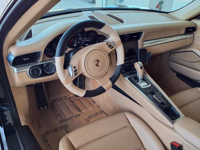 Used 2013 Porsche 911 Carrera RWD image 4