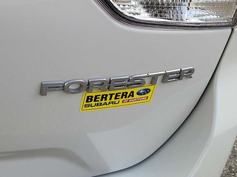 Used 2023 Subaru Forester Premium AWD/4WD image 31