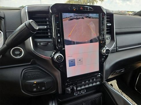 New 2026 RAM 2500 Laramie w/ Sport Appearance Package image 56