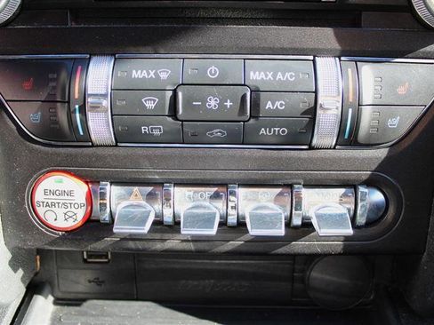 Used 2015 Ford Mustang Premium w/ Equipment Group 201A image 22