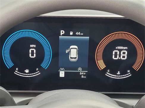 New 2026 Hyundai Tucson SEL image 10