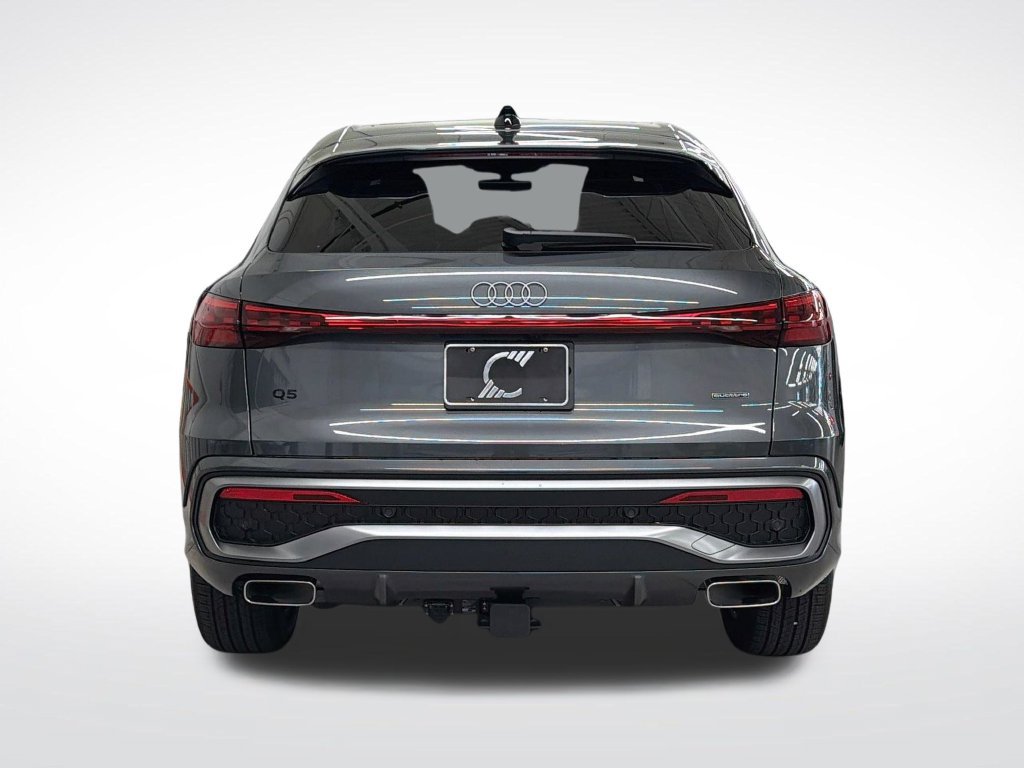 New 2026 Audi Q5 Premium Plus AWD/4WD image 4