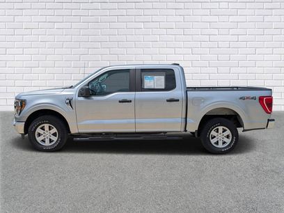 Used 2023 Ford F150 XLT