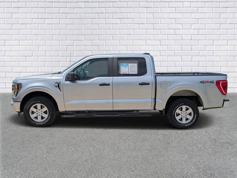 Used 2023 Ford F150 XLT AWD/4WD image 2