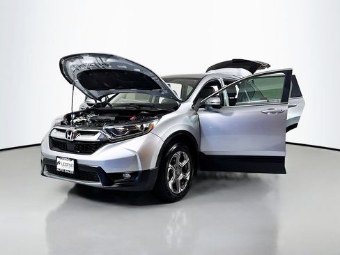 Used 2018 Honda CR-V EX-L image 20