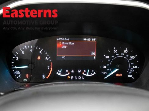 Used 2020 Ford Escape SE AWD/4WD image 18