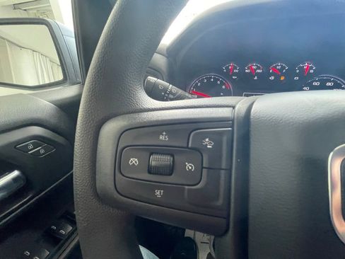 New 2025 GMC Sierra 1500 Pro w/ Pro Value Package image 19