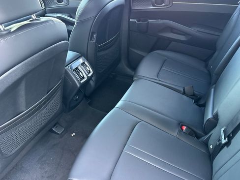 New 2026 Kia Sorento EX image 12