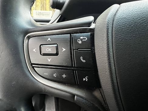 Certified 2022 Lexus ES 350 350 image 19