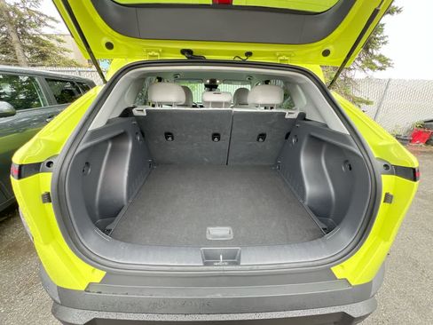 Used 2024 Hyundai Kona SEL AWD/4WD image 24