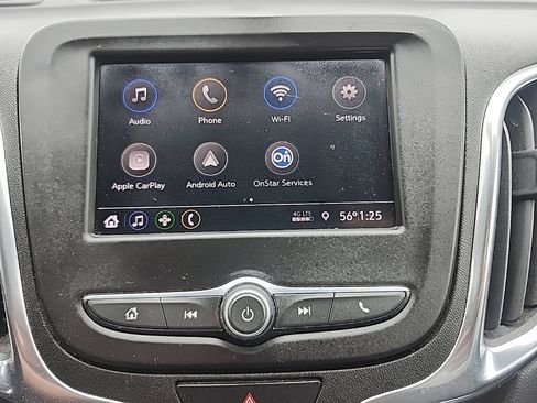 Used 2021 Chevrolet Equinox LT AWD/4WD image 35