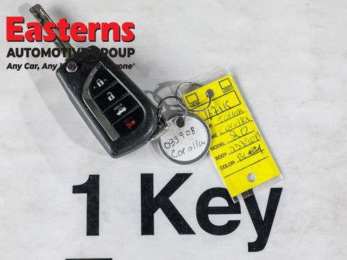 Used 2020 Toyota Corolla SE image 24