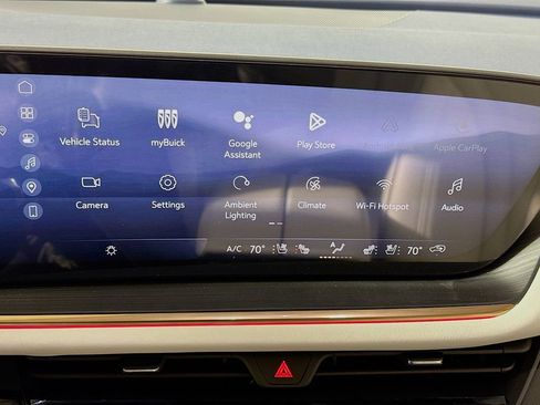 New 2026 Buick Envision Avenir image 7