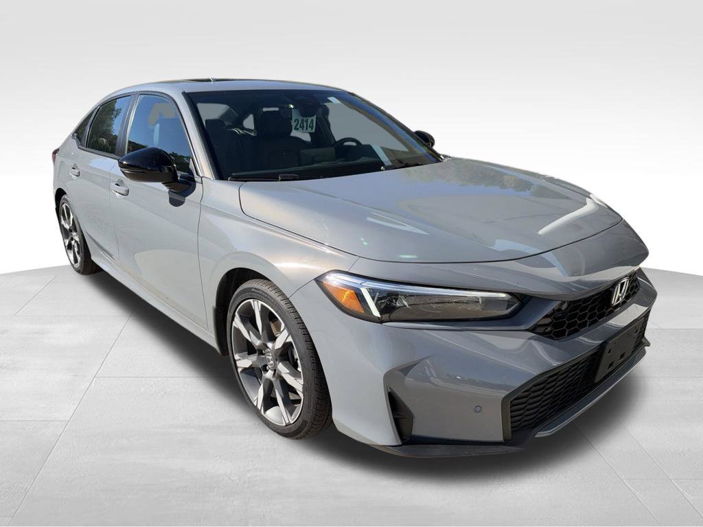 Used 2026 Honda Civic Sport Touring image 14