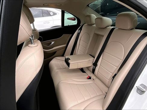 Used 2019 Mercedes-Benz C 300 Sedan image 21