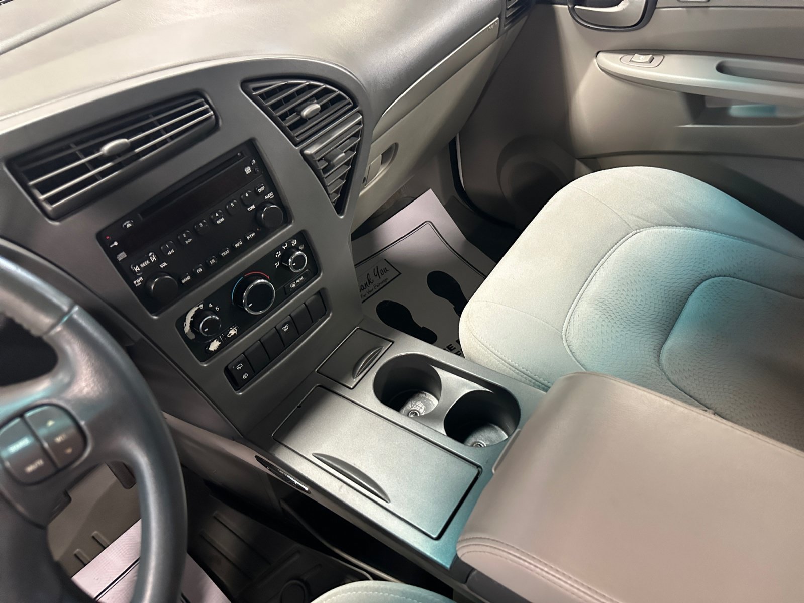 Used 2004 Buick Rendezvous 2WD image 31