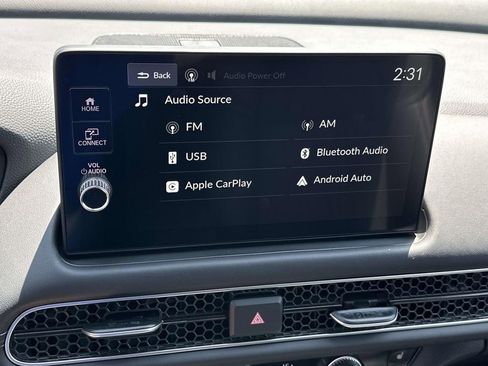 New 2026 Honda HR-V EX-L image 20