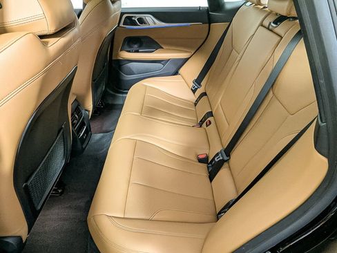 Certified 2023 BMW i4 eDrive40 w/ Premium Package image 35