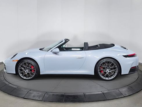 New 2026 Porsche 911 Carrera S RWD image 2